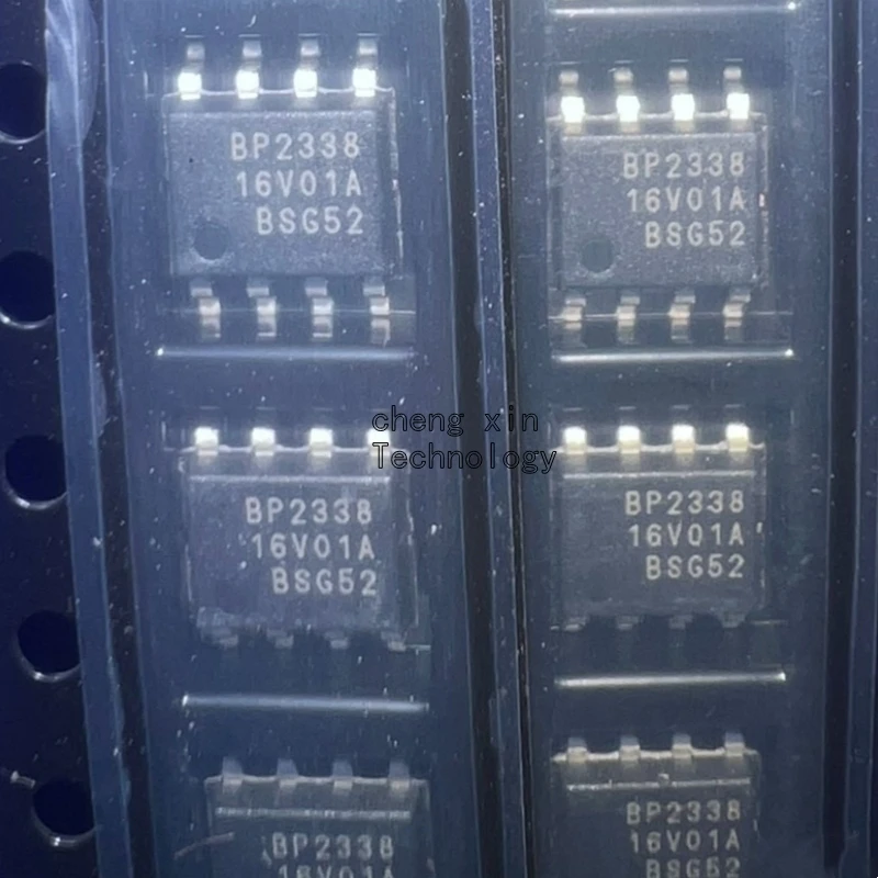 20-50PCS BP2338 Pow…