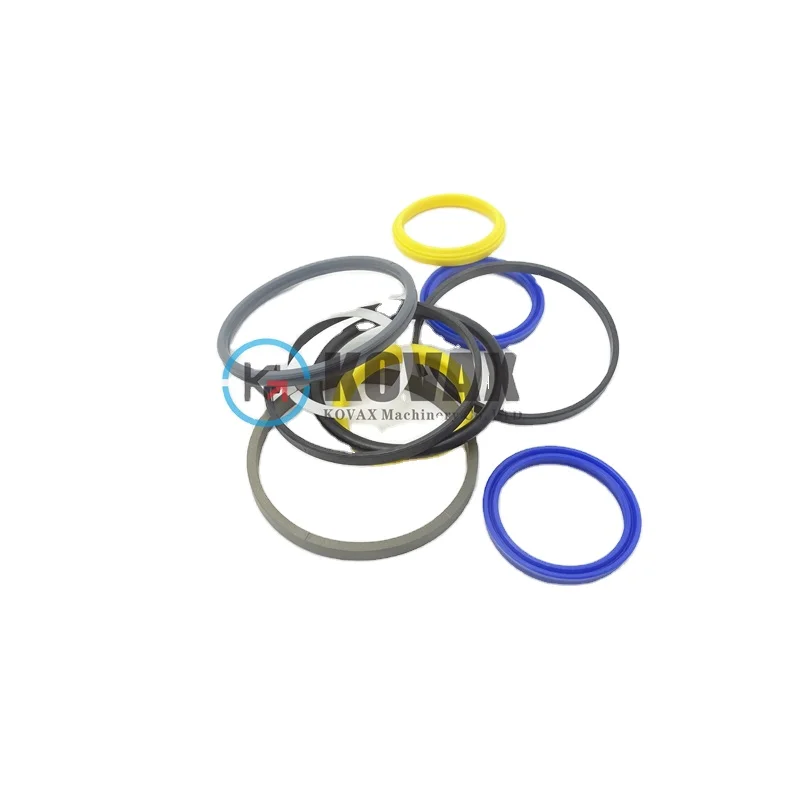 

For Al175094 High Quality Seal Kit Excavator Steering Cylinder John Deere 6810 6910 6820