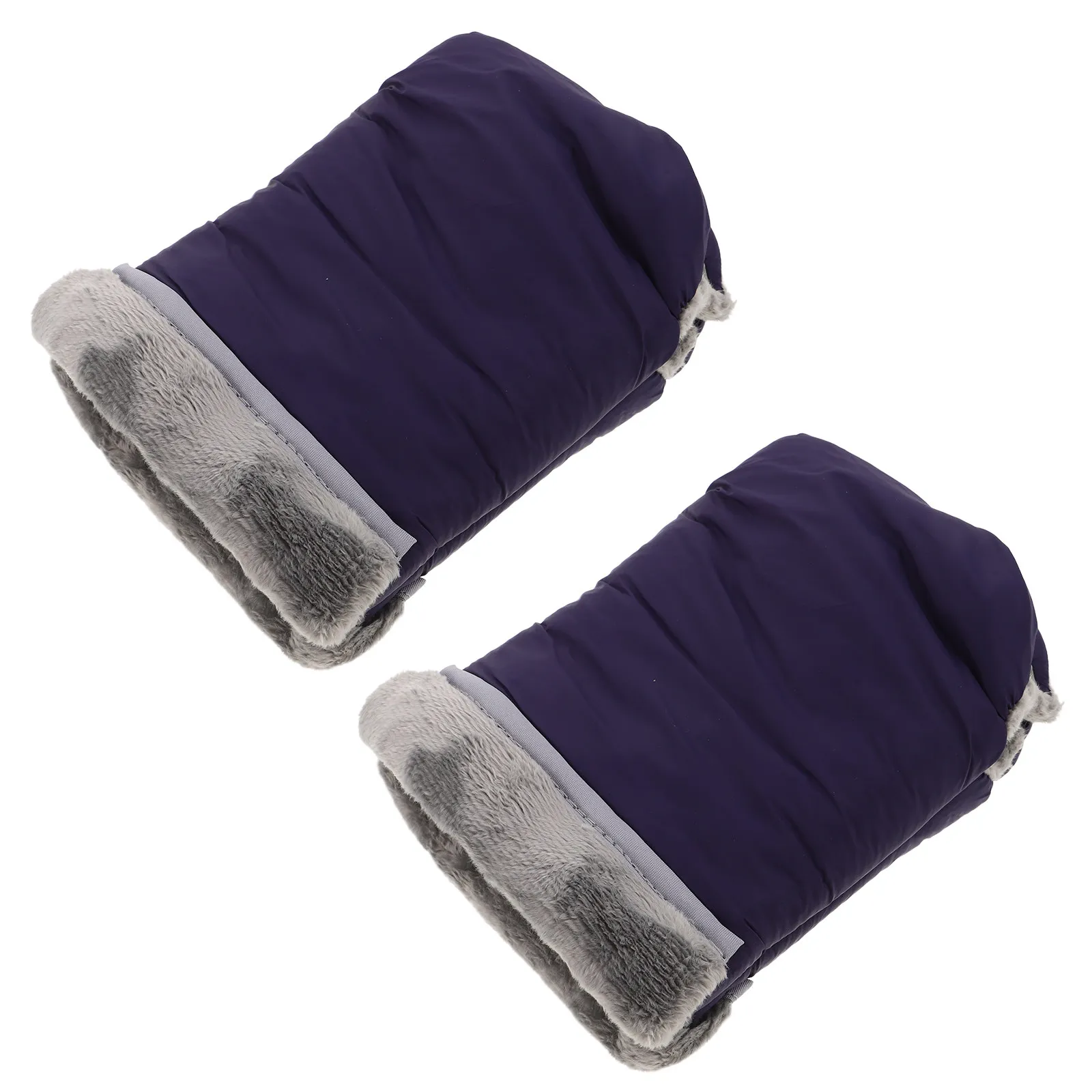

1Pair Baby Stroller Gloves Waterproof Thermal Windproof Hand Muffs for Winter Cold Weather Pram Pushchair Accessories Stroller