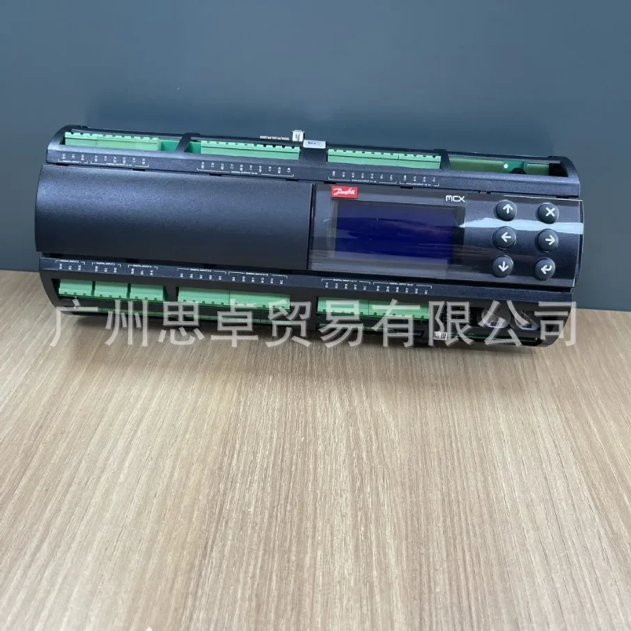 080G0330 Danfoss DANFOSS Program Controller MCX20B2