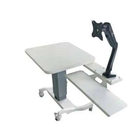 WZ-3HL New Release Electronic Motorized Ophthalmic Instrument Table Ophthalmological Unit Lifting Motorized Table Optical Table
