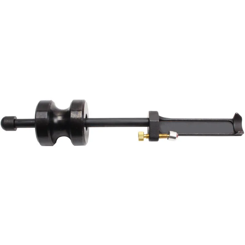 Engine Carbon Steel Fuel Injector Puller Removal Install Tool For N14 N18 N20 N55 N53 N54 N43 N47 N57 N63 S63