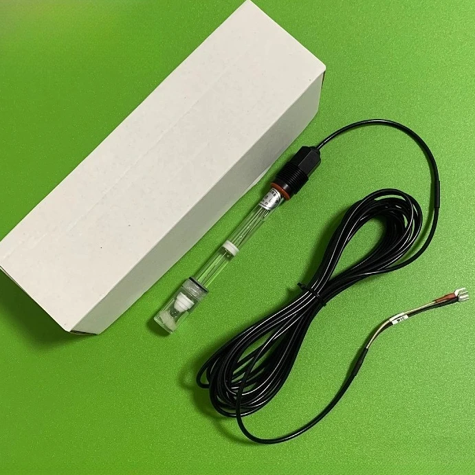 

High temperature antiferroic acid PH Glass powered extremes