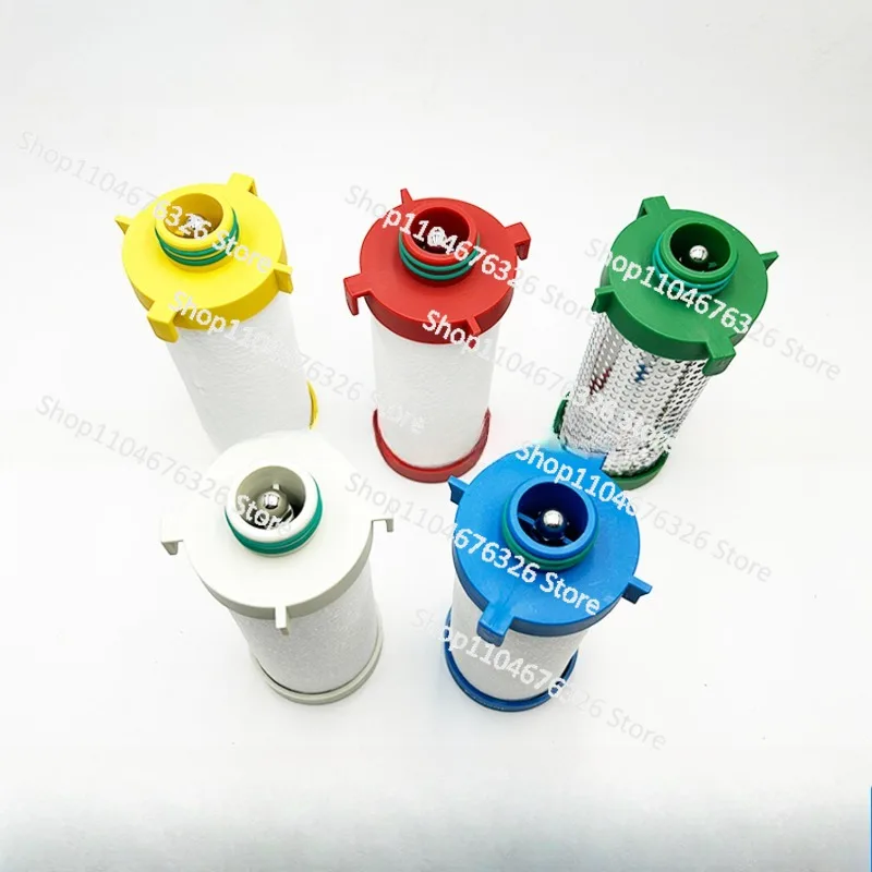 

16Kg Laser Cutting Cold Dryer Precision Oil Removal Filter Element FJ/CJ-020C/T/A/F/X Spot