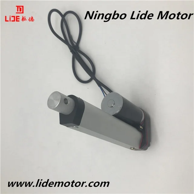 1000N 12/24V Micro Linear Actuator