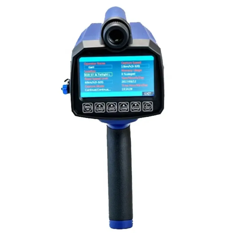 Electric Radar Sign Multi-functional Speed Detector Sensor Camera Speeding Detection And Enforcement System