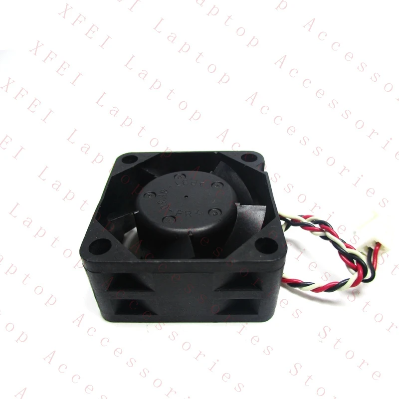 D  1PC 1608KL-04W-B79 FOR NMB Cooling Fan DC12V 0.25A 3.0W 40*40*20mm 3 pin New