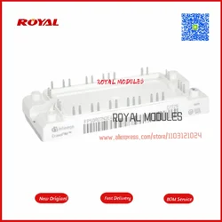 FP50R07N2E4  FP75R07N2E4 FP100R07N3E4  FP100R07N3E4-B11 New Power Module
