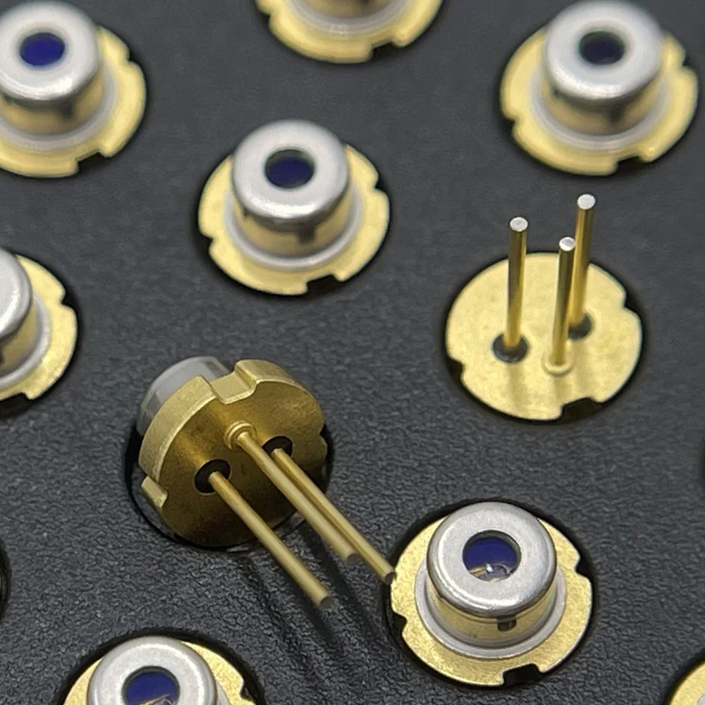 

QSI TO18-5.6mm Near-infrared NIR 940nm 50mW Laser Diode with PD (Single Mode)