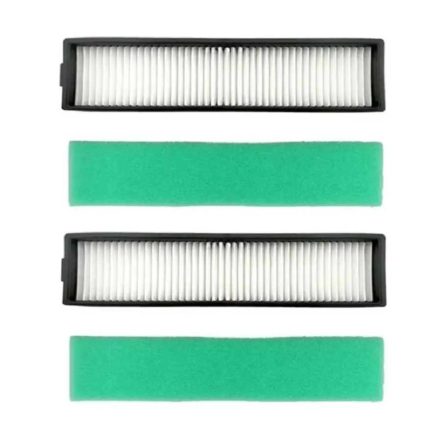 Replacement Hepa Fi… - image