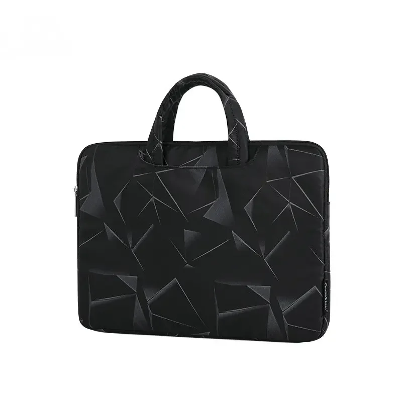 New Brand Laptop Bag 12 13 14 15 Inch Waterproof Sleeve Case For Macbook Air Pro M1 Man Women Notebook Shockproof H6-B01