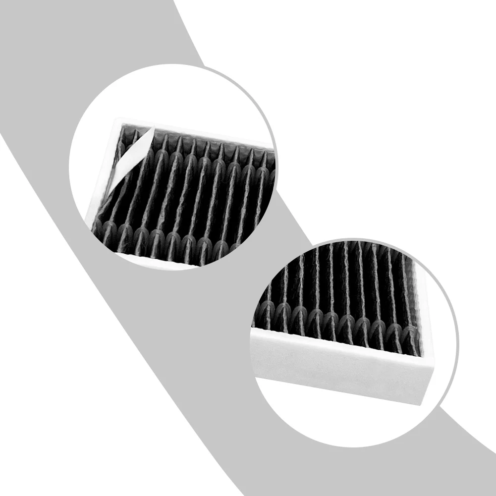 

For Ecovacs For Deeboot T90 Pro For Omni Robot Vacuum Cleaner Replacement Part: Main Brush, HEPA Filter, Mop Pads & Dust Bags