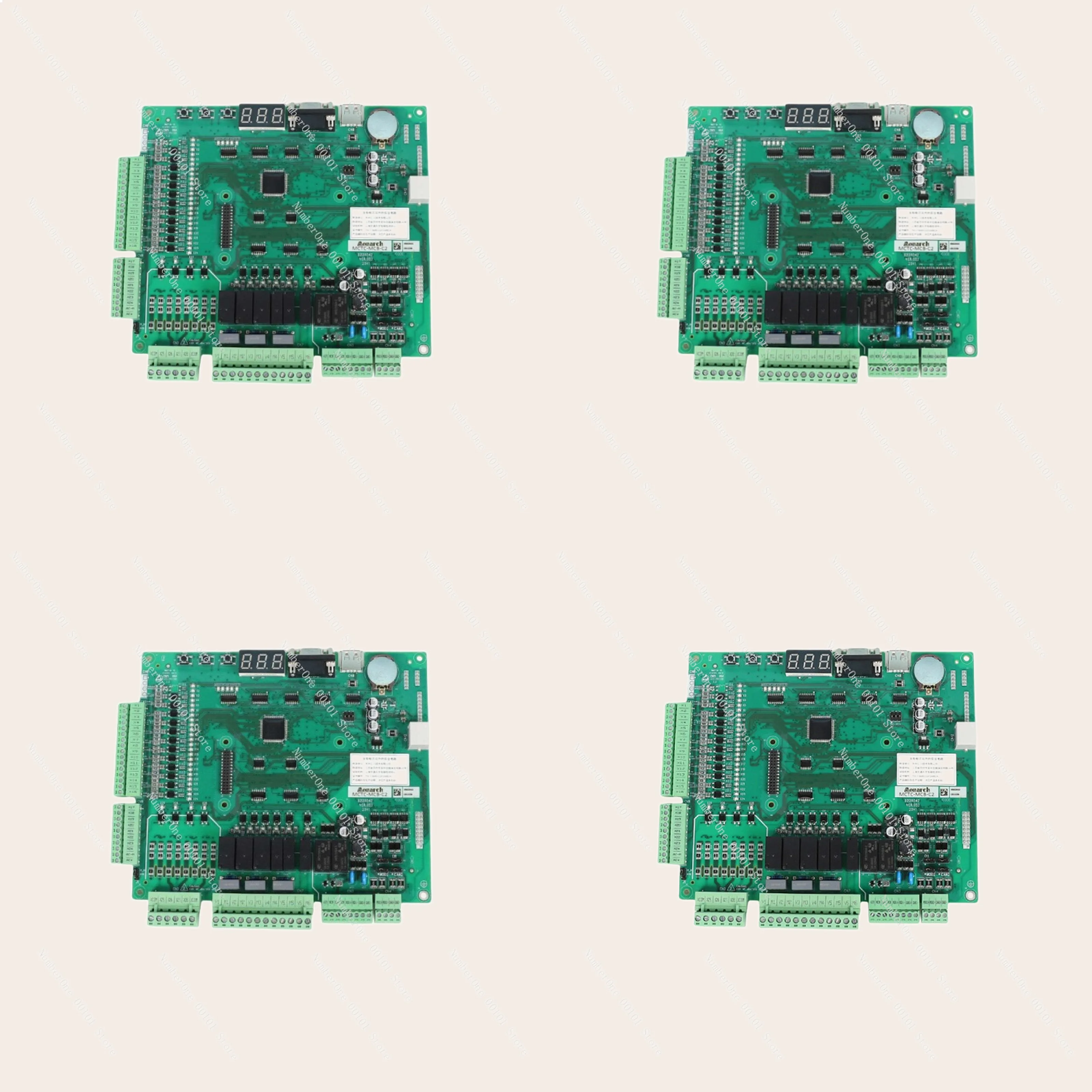 3000+ Integrated Machine Main Board MCTC-MCB-C2/C3/B/G Elevator Control Inverter Board