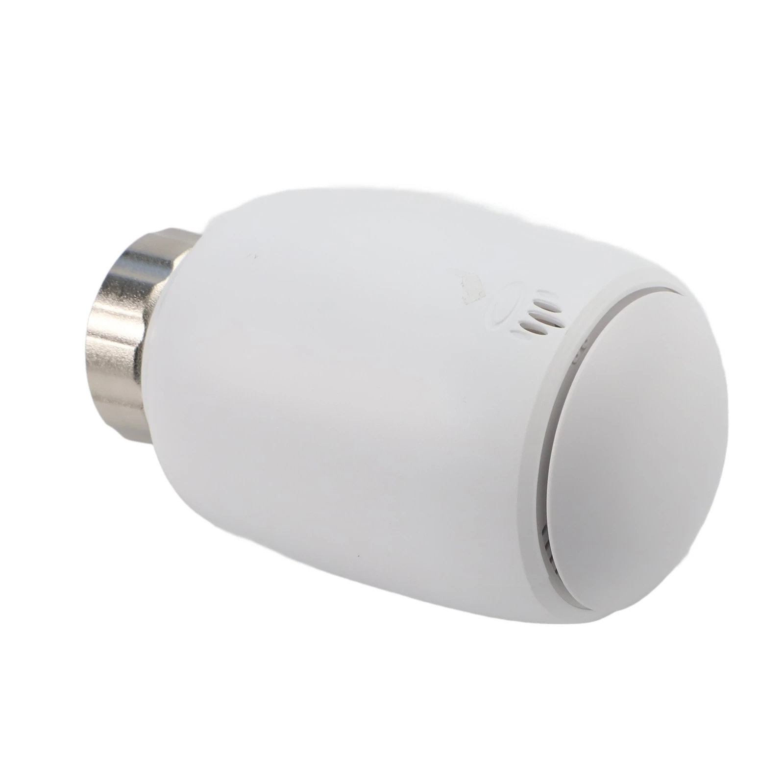 Smart Radiator Thermostat for Home Heating with App Control Voice and Freeze Protection for Comfortable Warmth