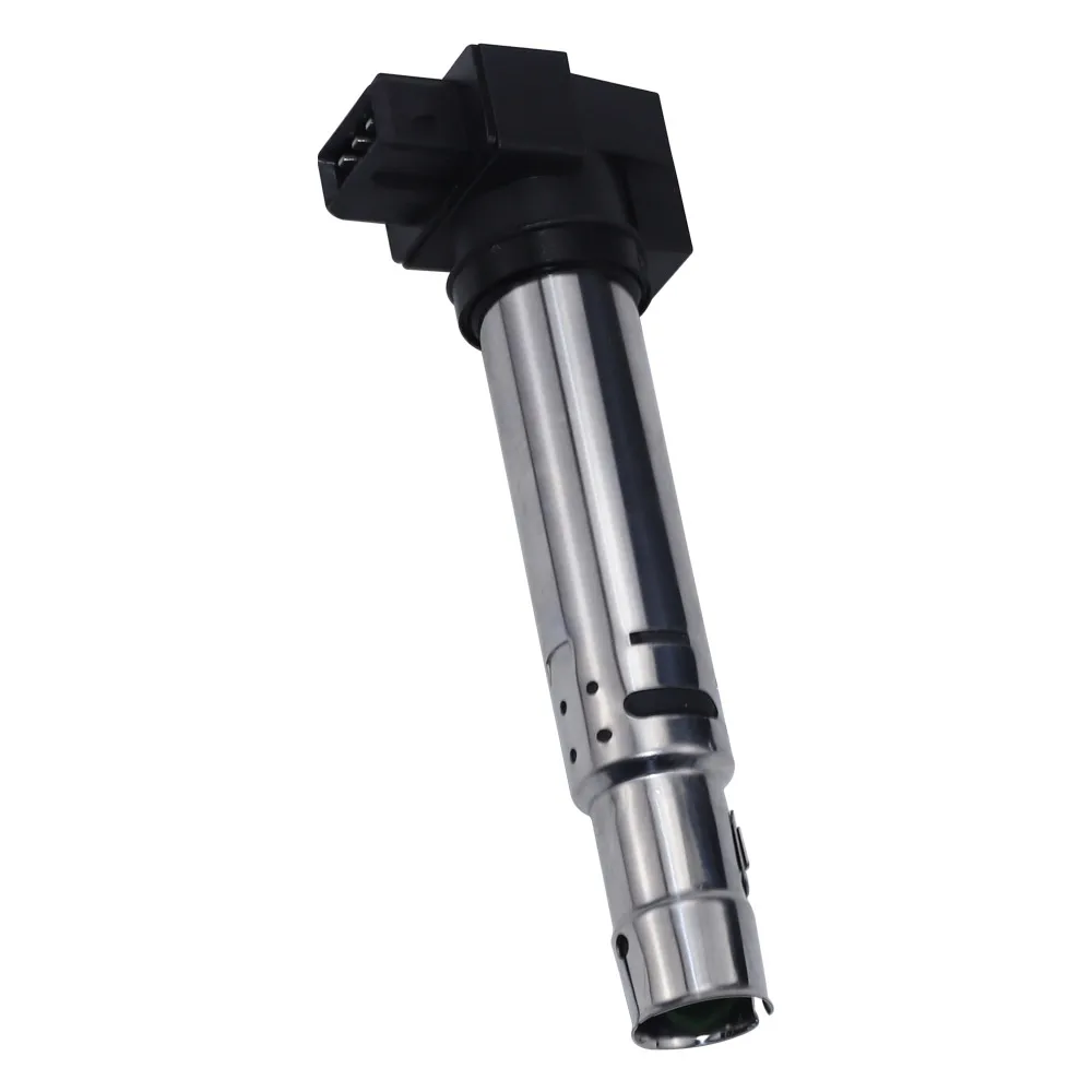 

Car Ignition Coil For CHERY QQ 2013- QQ3 2009-2014 S113705110 S113705110EA ENGINE: SQR371F SQR472FB Auto Part