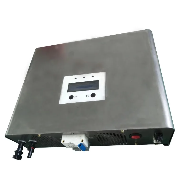 

60A MPPT Solar Panel Battery Charger 12V 24V 36V 48V Solar Charger Controller MPPT 60A for Solar System