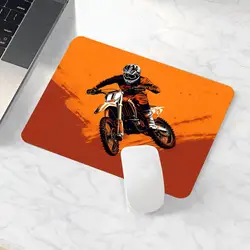 cat K-KTM Mouse Pad Game mause pads Laptops Small Wrist Protector Supplies Desk Accessories Luxury Notebook Accessories cs lol
