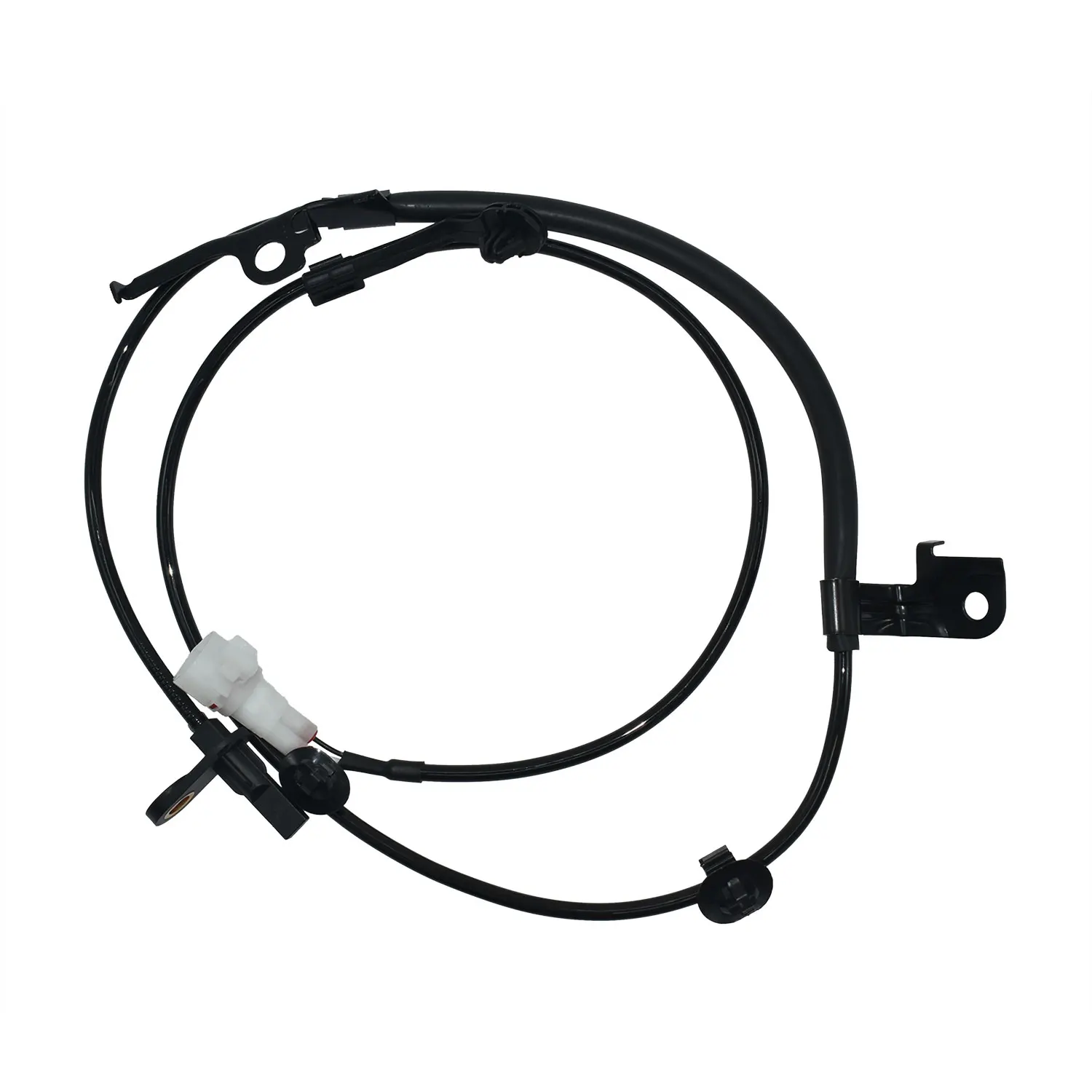 1PCS ABS Wheel Speed Sensor 89542-0D020 895420D020 For Toyota Yaris 2006-2011 Car Accessories Auto Parts High Quality