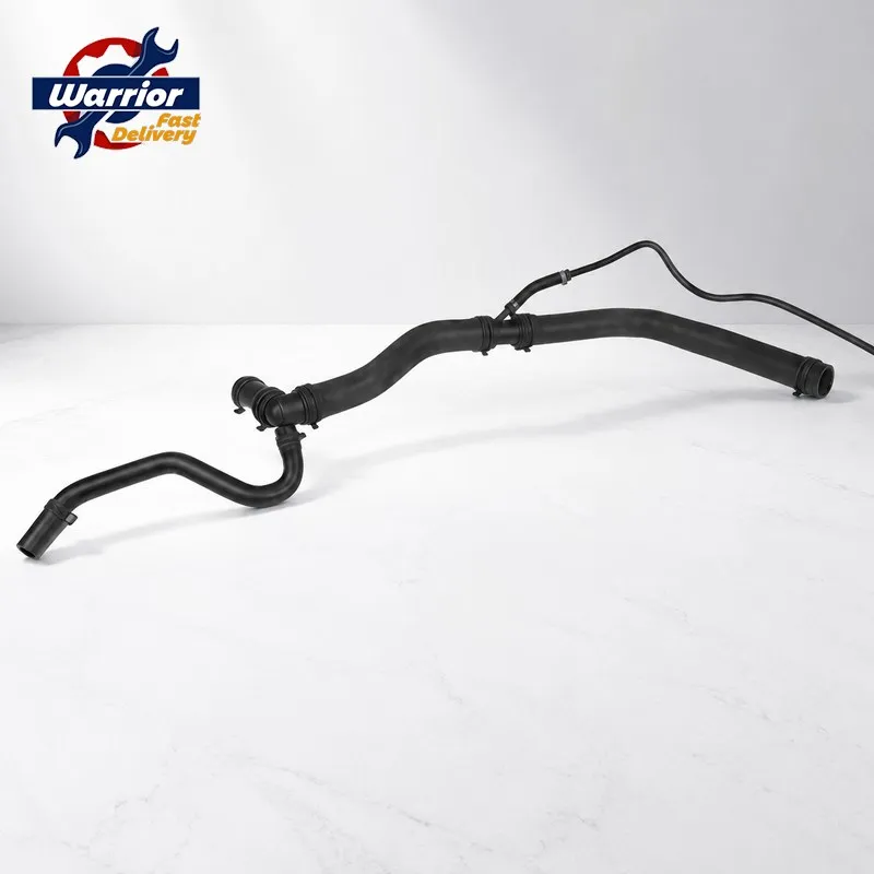 

C2D52013 C2D20061 Upper Radiator Hose Rubber Pipe for Jaguar XJ Factory Wholesale