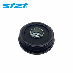 STZT 11237800026 Car parts Crankshaft Pulley For BMW F07 F10 F11 E70 E71 F01 F02 F03 F04 accessories 11237800026