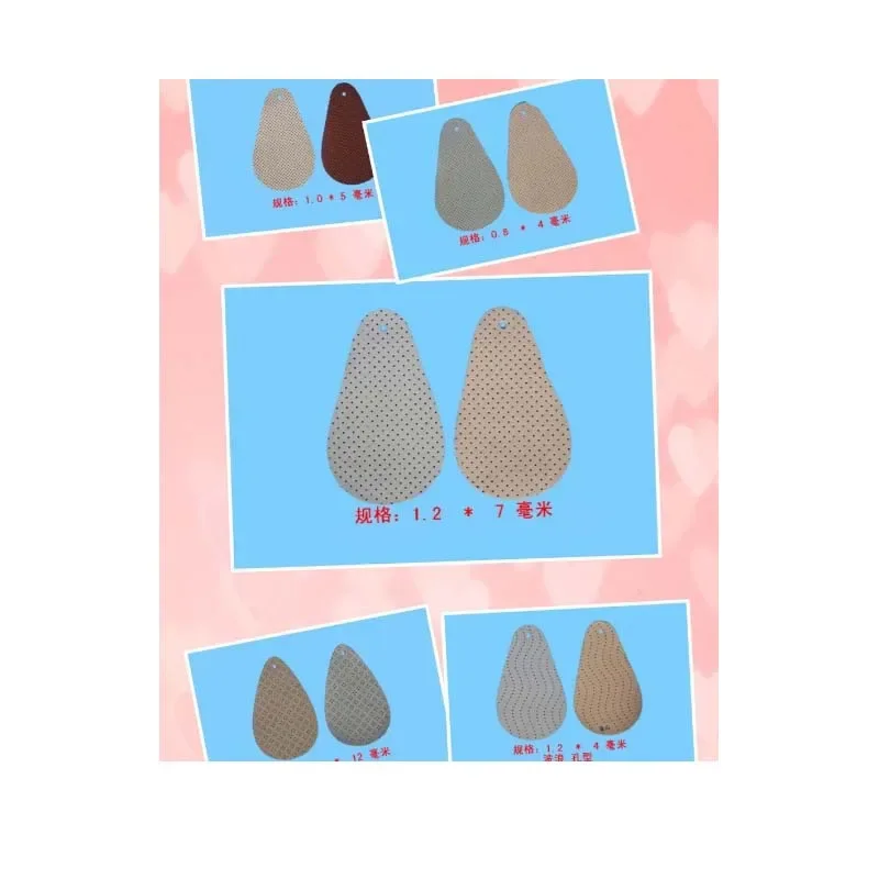 XF-P50 Leather Punching Machine For Bags And Belts.