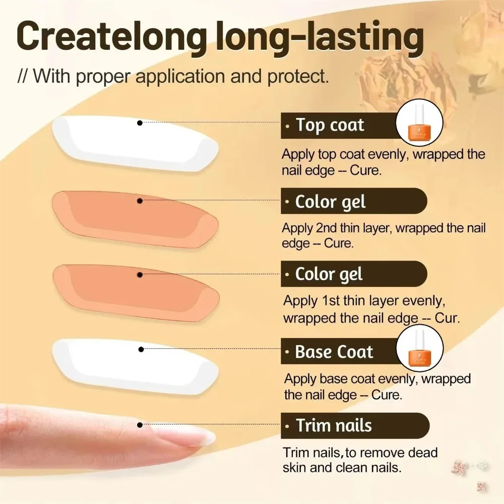 Thumbnail 2 - #11 Trending Nail Polishes Right Now