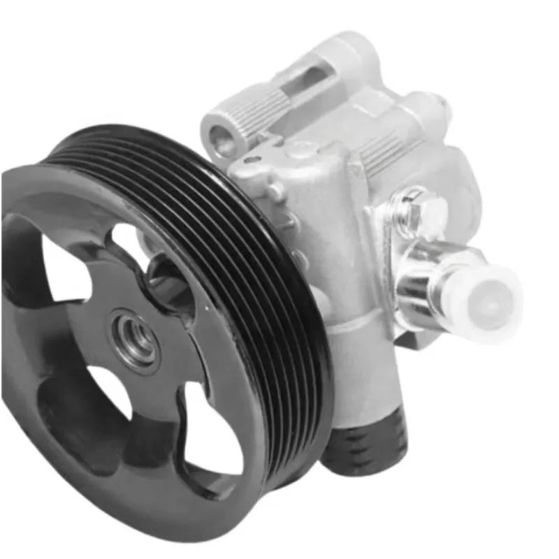 

High Quality Power Steering Pump 44310-60580 OEM Fit for Prado Land Cruiser 1GR-FE