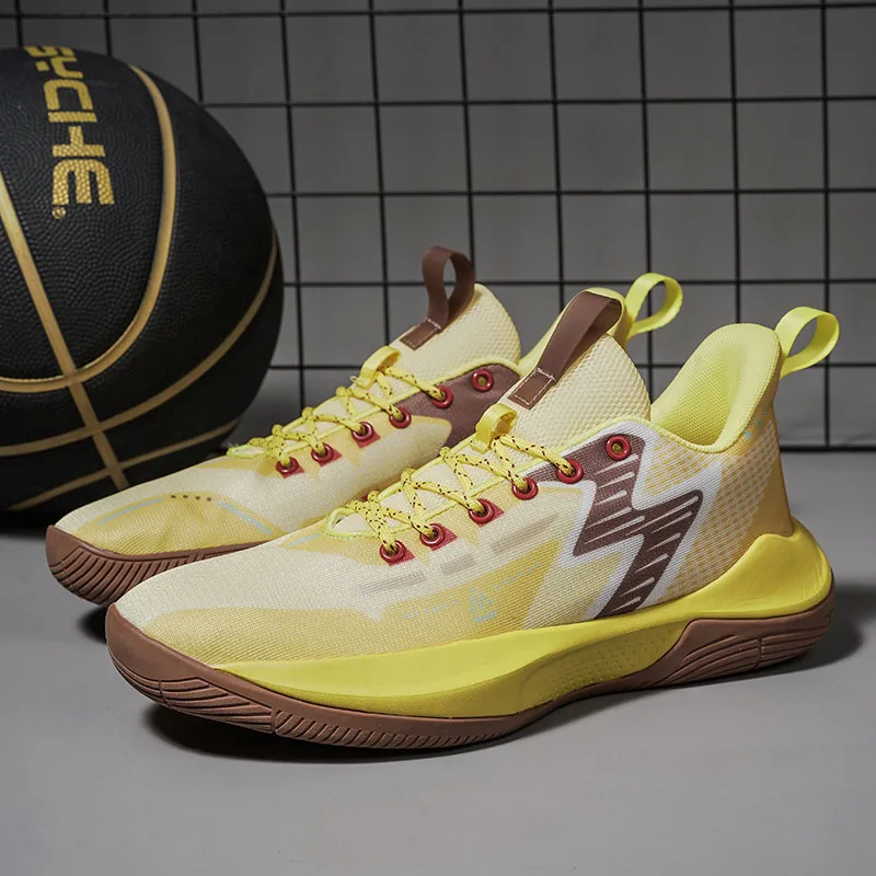 

Men's Casual Sneakers 2025 Trendy Fashionable Unisex Shoes Durable Anti-slip Thick-soled Elevator Comfortable Breathable Easy-cl