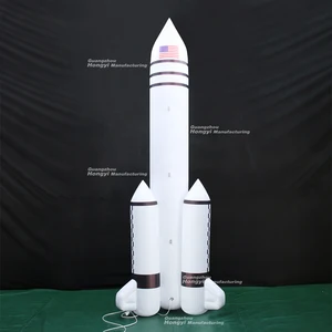 أعلى 10 دمية إعلانية قابلة للنفخ مبيعا - No5