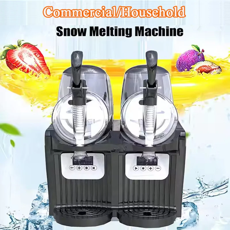 Slush Machine Comme… - image