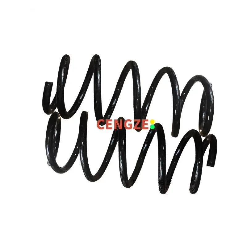 FAW BESTUNE X80 Front Rear Shock Absorber Springs