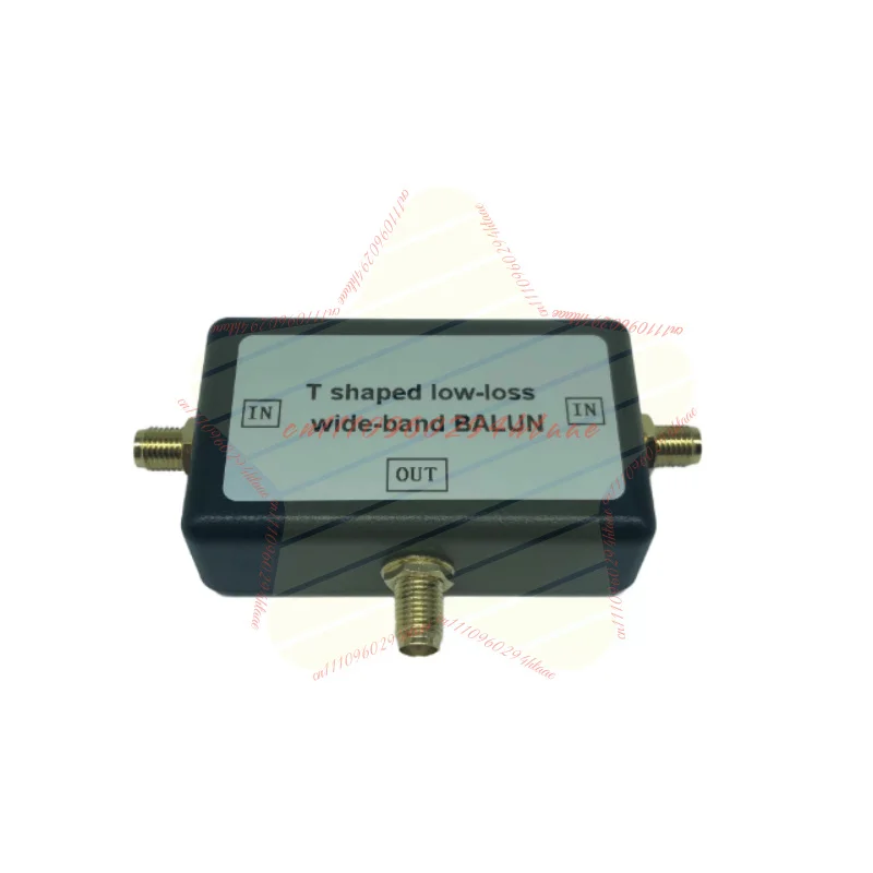 For YouLoop SDR Software Radio Receiver Desheng Radio Medium Wave FM Shortwave Radio Antenna