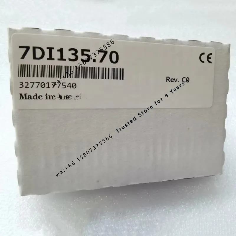 High Performance Industrial 7DI135.70 7DI135.70