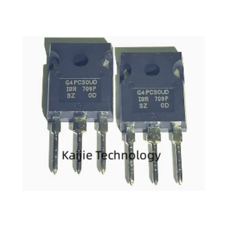 

New original IRG4PC30UDPBF G4PC30UD N-channel IGBT transistor TO247