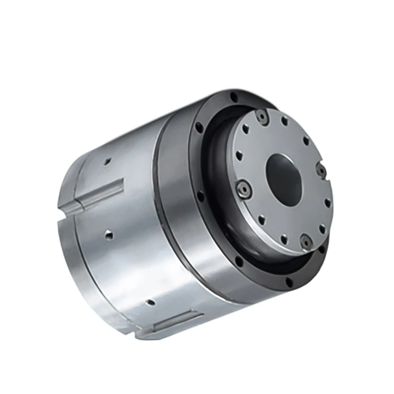 Harmonic drive reducer fitting, core connecting accessory for multi-joint industrial robotic mechanical arm