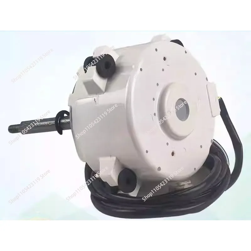 

Абсолютно новый бесщеточный двигатель постоянного тока DR-380-100-8 SIC-71FW-F8100-2 для кондиционеров (мотор вентилятора)