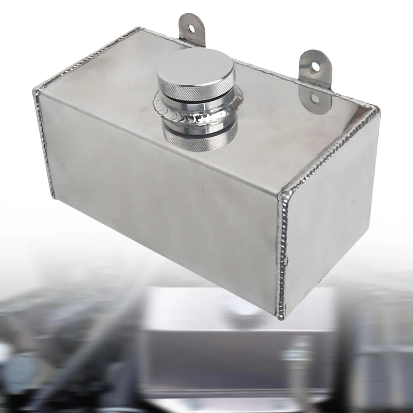 Butelka do spryskiwacza 2L Części samochodowe Akcesoria Zbiornik spryskiwacza