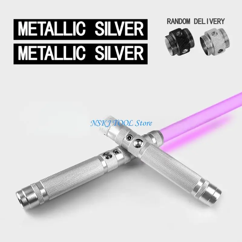 

L8RC High Performances Light Connector Heavy Duty Metal Adapter for Dueling