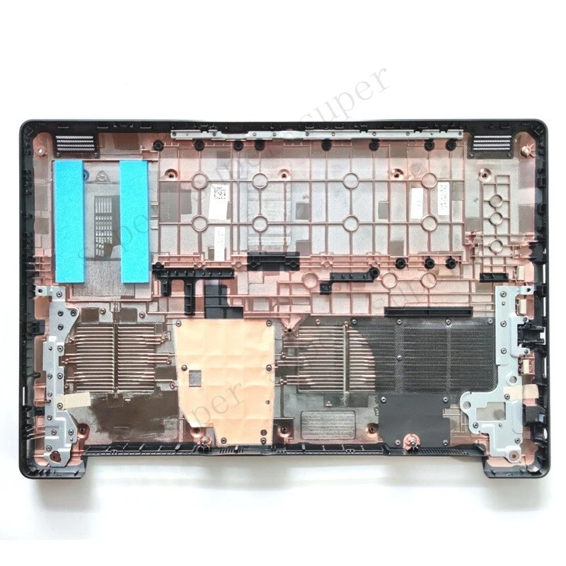 S+   Lower Bottom Case Base Cover D Shell w/USB-C For Dell G3 3579 0RKPKH