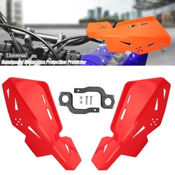 22mm Handguard Motocross Protection Protector For Motorcycle Dirt Pit Bike ATV Quads Enduro Universal Handbar Hand Guards