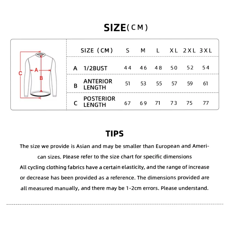 Ykywbike Winter Radfahren Jersey männer Thermo Fleece Fahrrad Kleidung MTB Langarm Warme Tops Rennrad Jacke – Detail 2