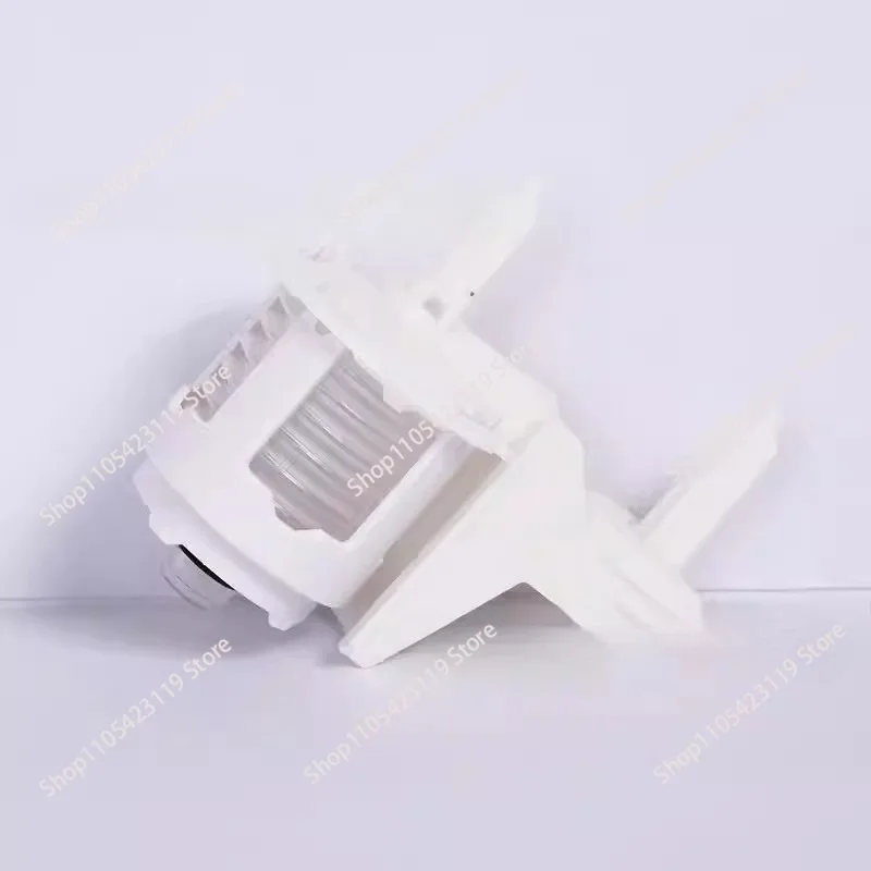 Compatible with Grohe Water Tank Panel   Concealed， Water Tank Pneumatic Dual Button Switch Accessories for POM