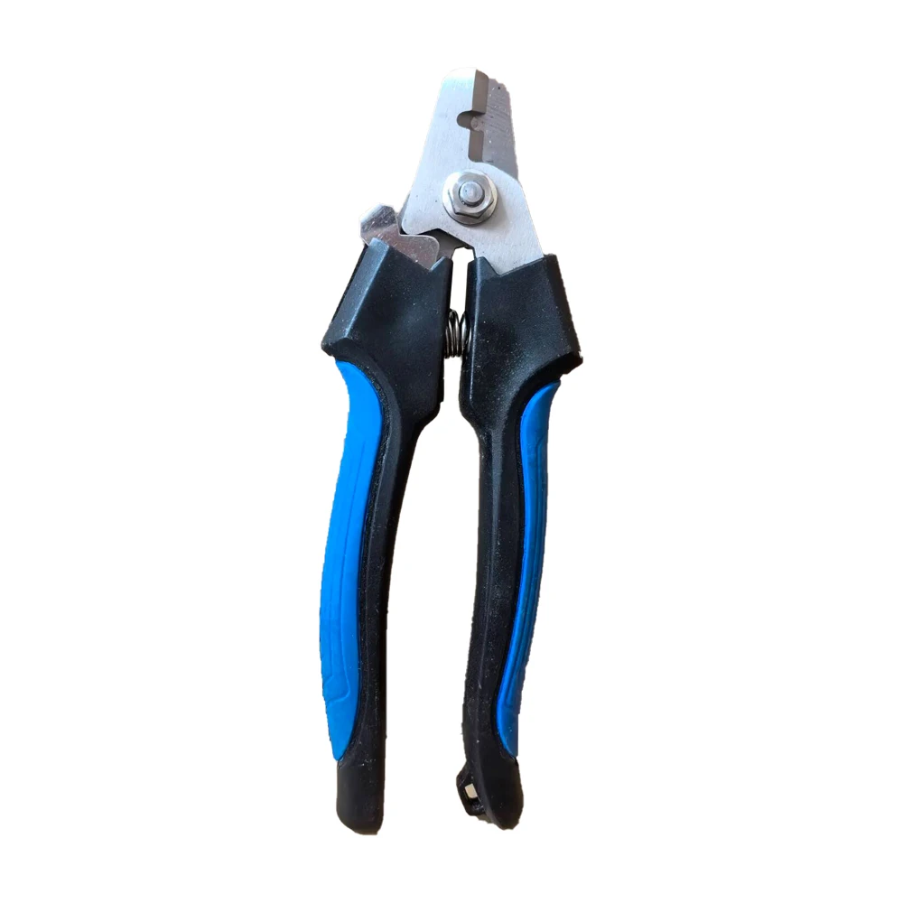 VRT-101 strumenti per refrigerante pinza per tubi capillari per aria condizionata