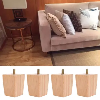 10 best sales Holzbeine - №3