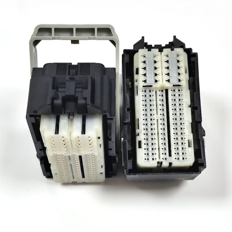 

34992-8001 349928001 95P Female Housing - Genuine Automotive Electrical Connector, Waterproof Car Socket, Terminal Housing