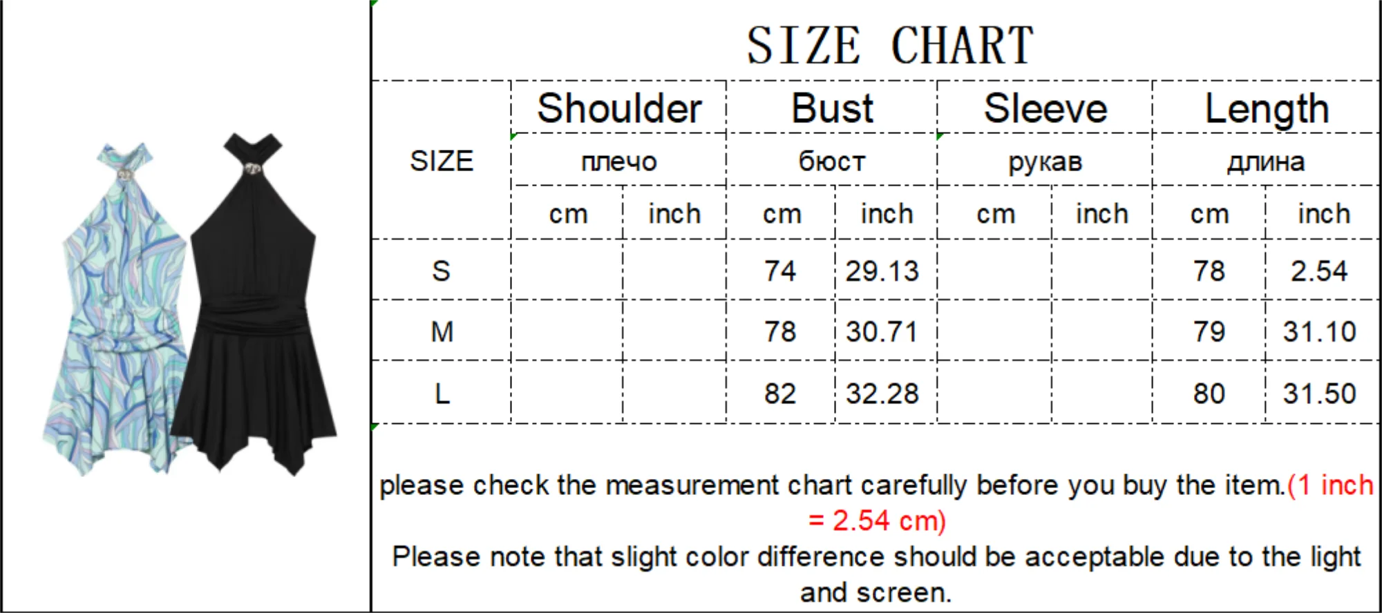 Damen Sexy Neckholder Ärmelloses Minikleid mit Asymmetrischem Saum, Figurbetontes Party- und Ausgehkleid 2026 Neue Mode Rückenfreies Outfit – Detail 1