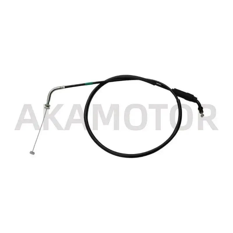 

Clutch Cable / Throttle Cable (two Versions) For Loncin Voge CU250 LX250-22