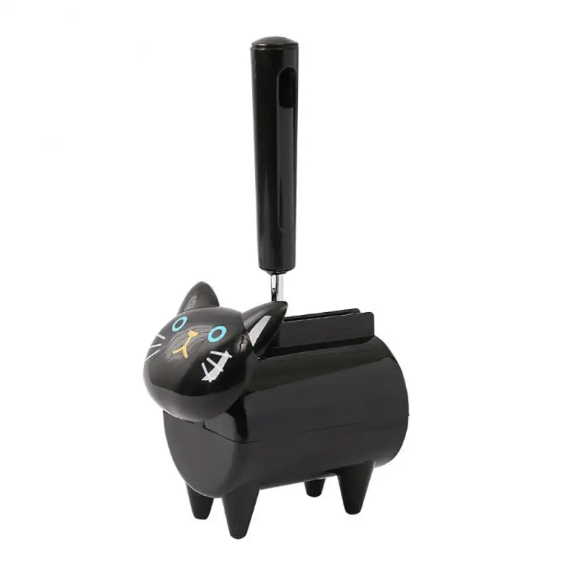 High Quality Dust Removal Roller Easy To Tear Mucilaginous Apparatus Tearable Roll Paper Strong Adhesion Roller Dust Wiper