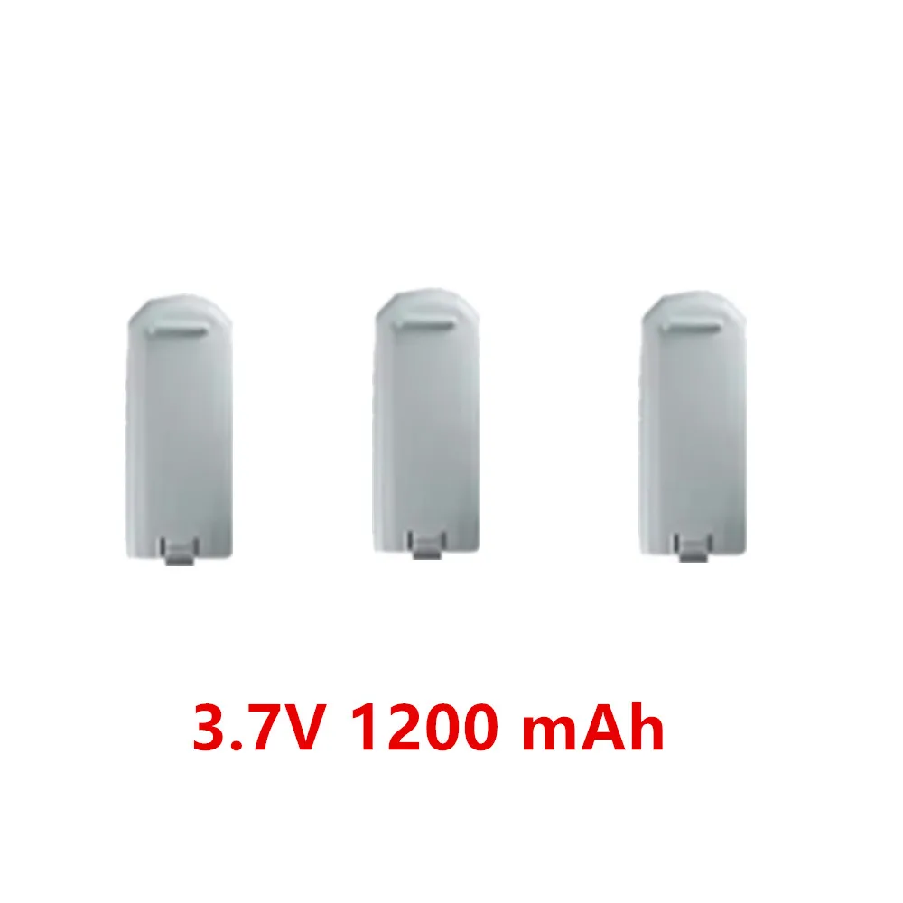 

XJ3 Drone Accessories 3.7v 900 mAh 1200mAh / XJ3 Drone Propeller Blade XJ3 Drone Battery
