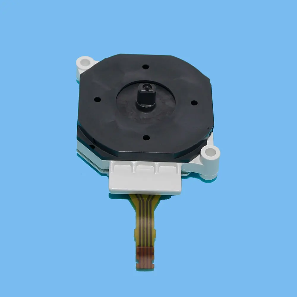 1 piece Replacement 3D Analog Joystick Button Module Control Thumb Stick Grip Knob Repair for  2DS   New 3DS  3DS LL  3DS XL